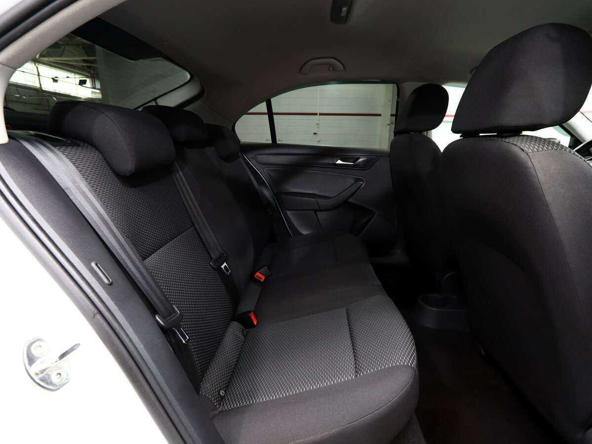 Купить Volkswagen Polo, 2020, 244 000 км, фото №14