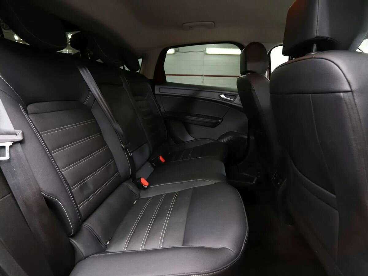 Купить Renault Arkana, 2019, 101 000 км, фото №13