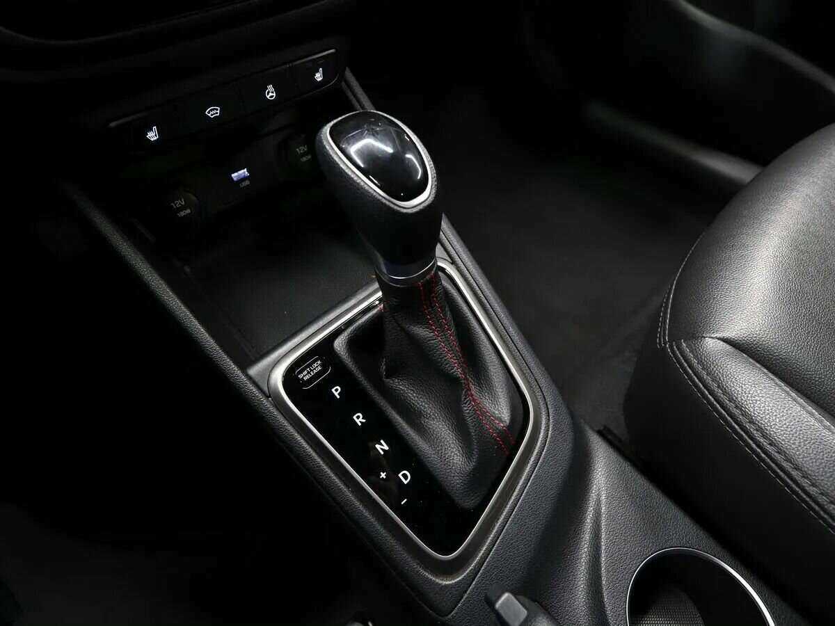 Купить Hyundai Solaris, 2021, 56 000 км, фото №21