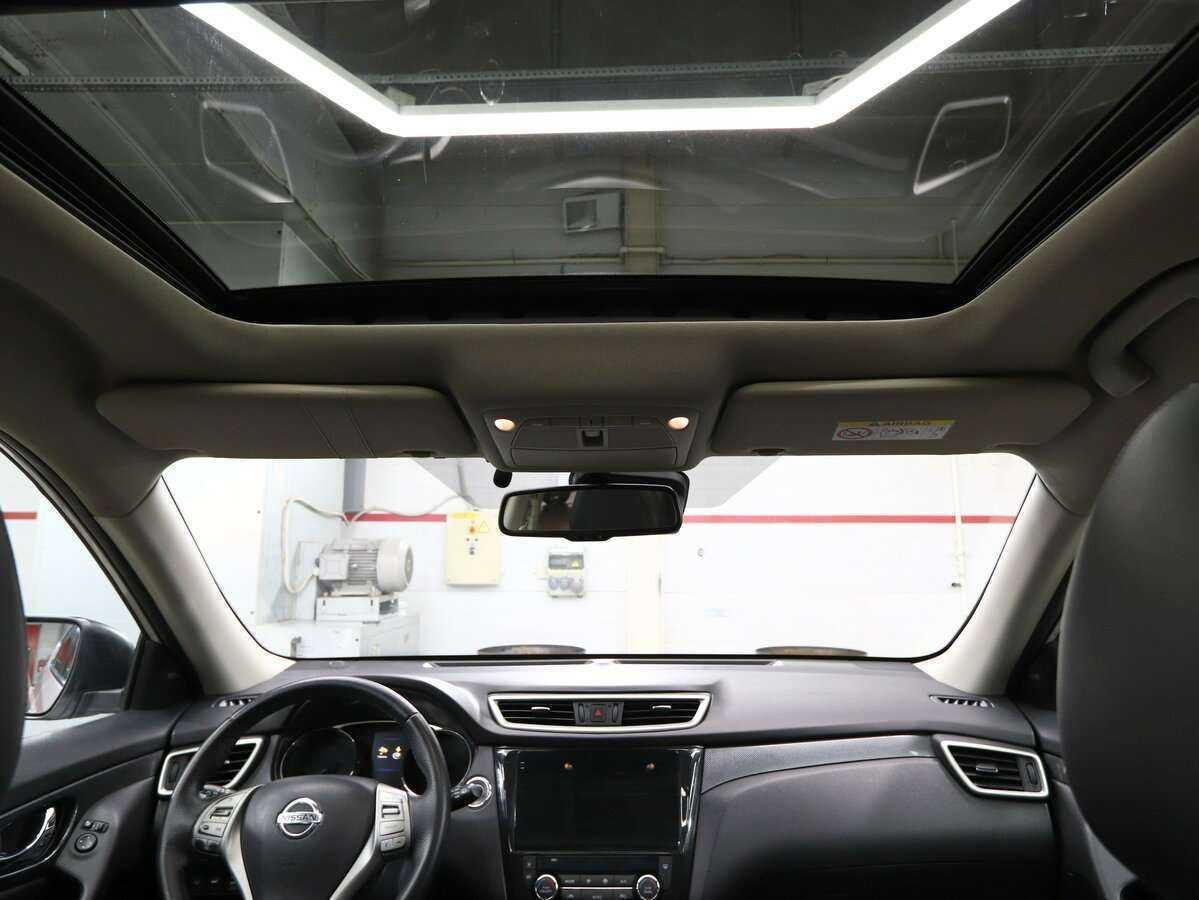 Купить Nissan X-Trail, 2015, 182 000 км, фото №20