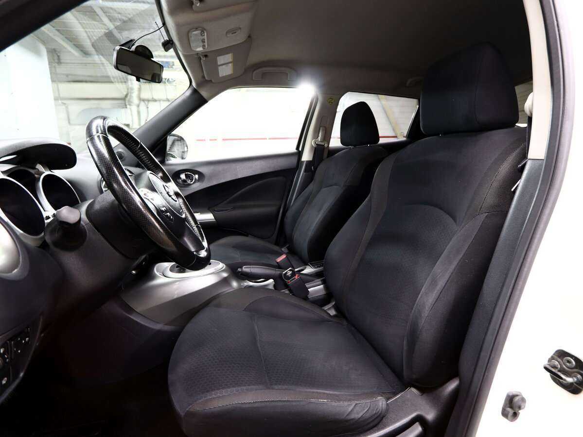 Купить Nissan Juke, 2013, 120 000 км, фото №6