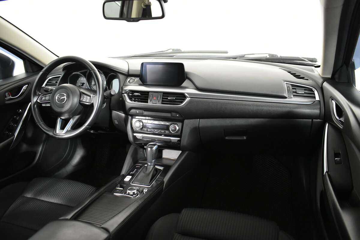 Купить Mazda 6, 2017, 163 000 км, фото №11