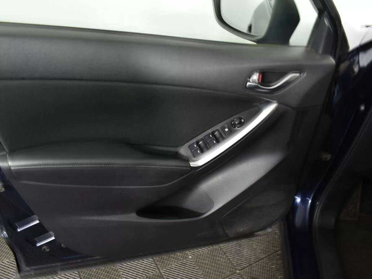 Купить Mazda CX-5, 2014, 185 800 км, фото №7