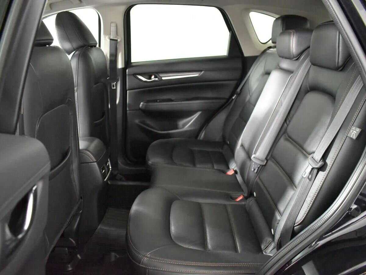 Купить Mazda CX-5, 2018, 144 000 км, фото №20