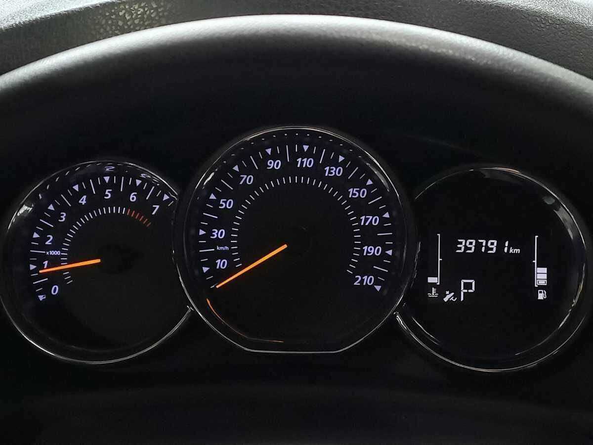 Купить Renault Sandero Stepway, 2021, 39 790 км, фото №11