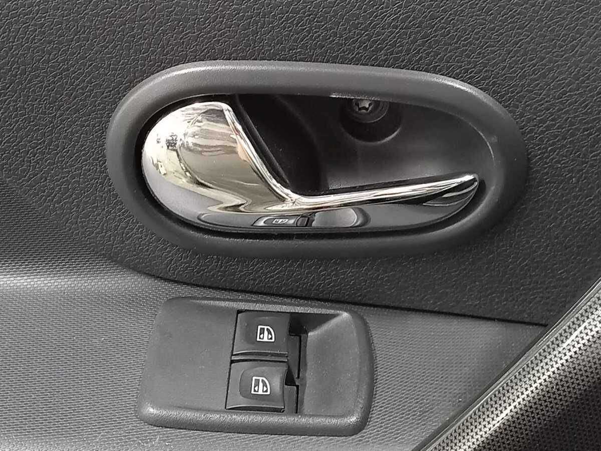 Купить Renault Sandero Stepway, 2021, 39 790 км, фото №14