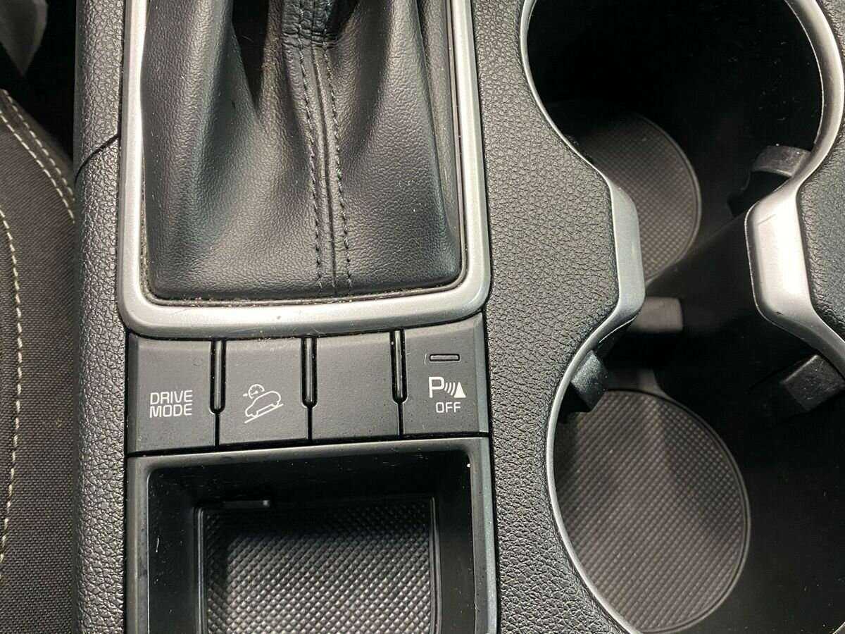 Купить Kia Sportage, 2018, 71 665 км, фото №16