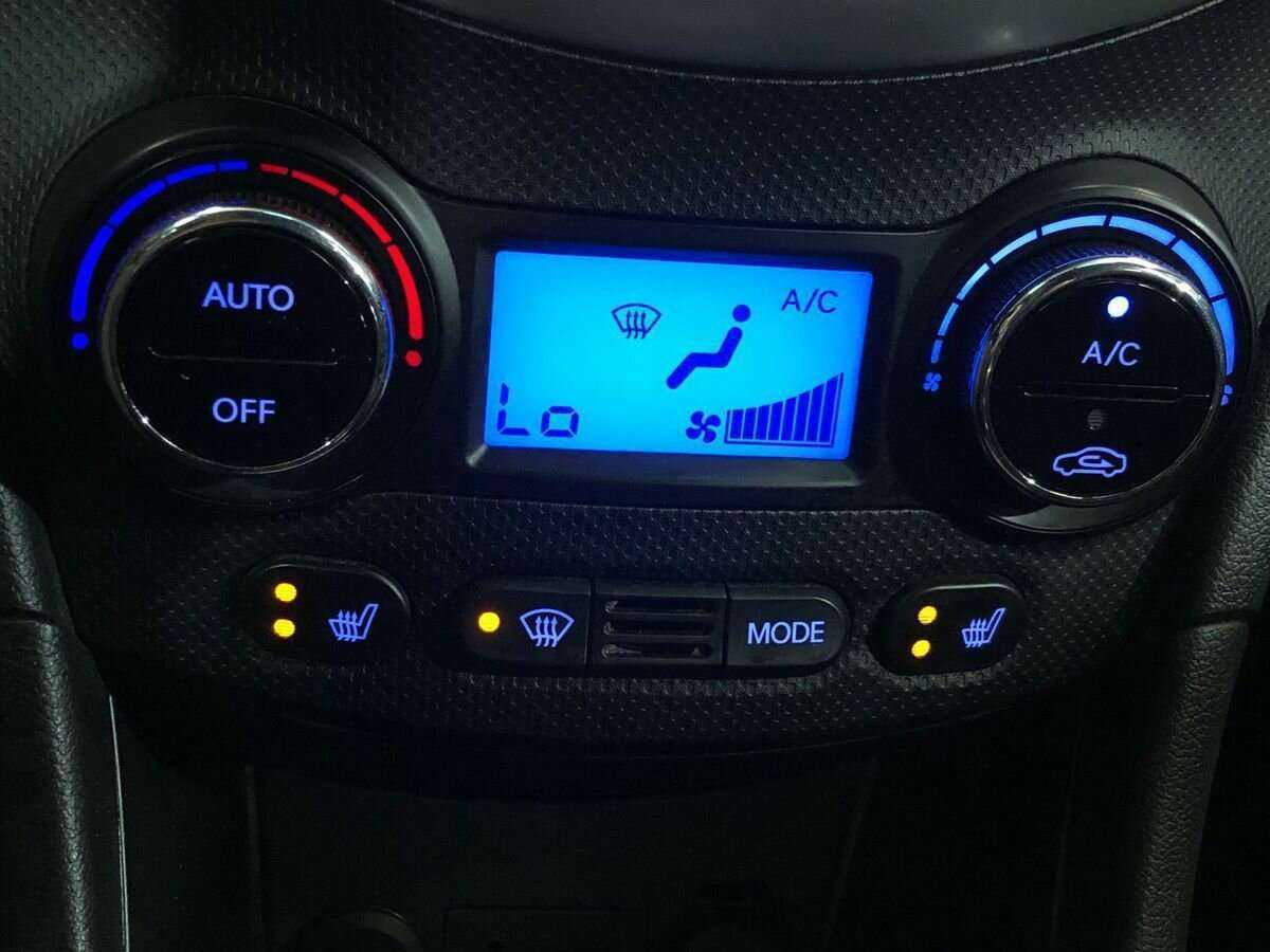 Купить Hyundai Solaris, 2014, 96 200 км, фото №14