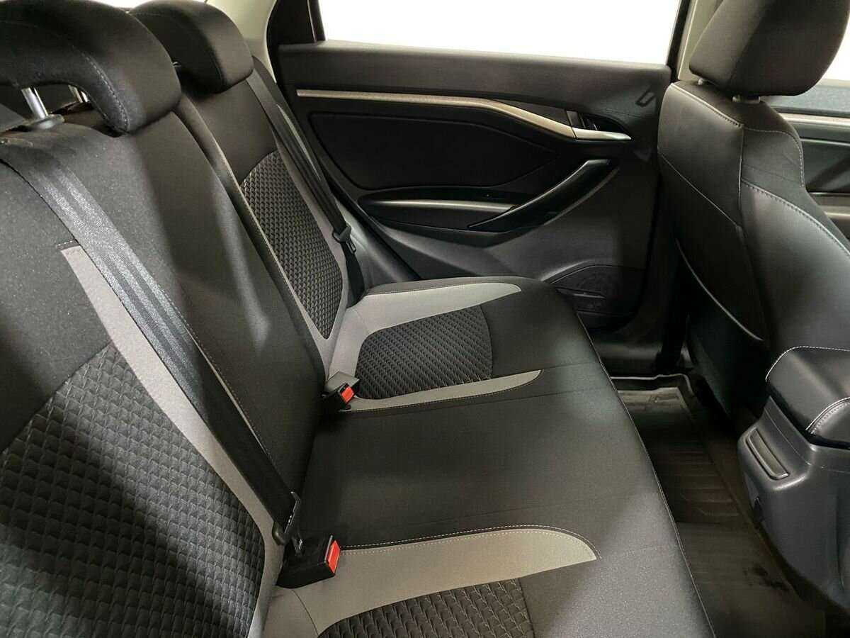 Купить Lada (ВАЗ) Vesta SW, 2019, 66 861 км, фото №11