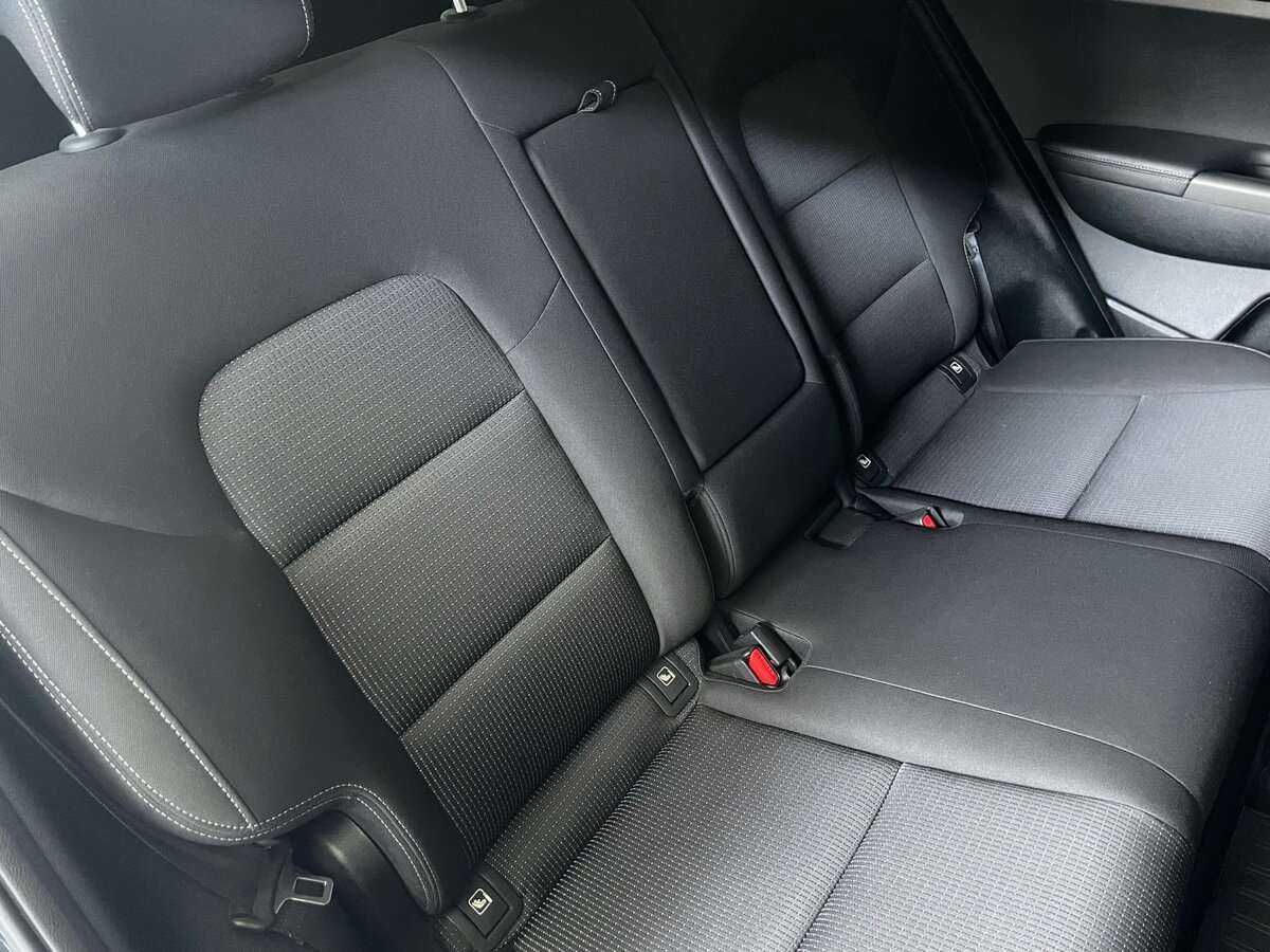 Купить Kia Sportage, 2020, 85 107 км, фото №20