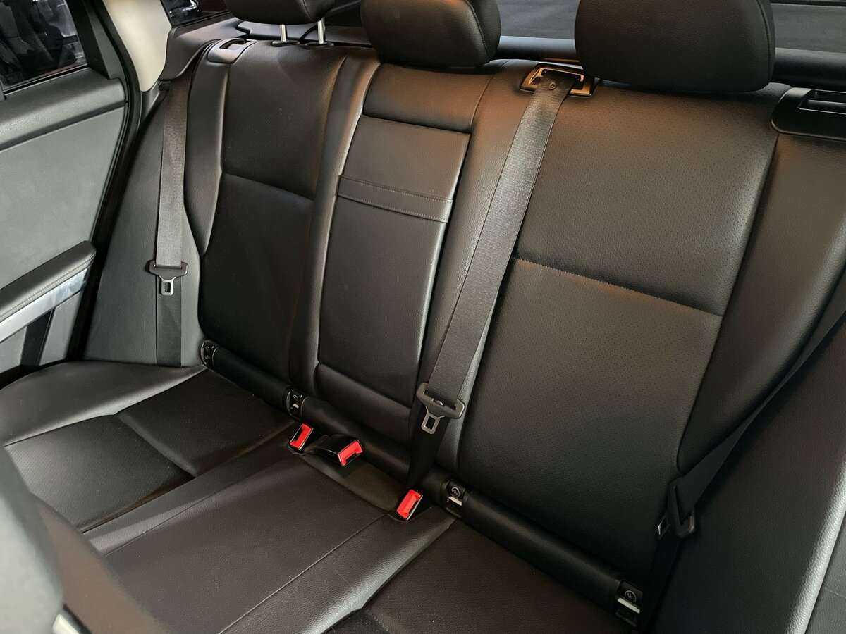 Купить Mercedes-Benz GLK-Класс 300, 2012, 198 413 км, фото №18