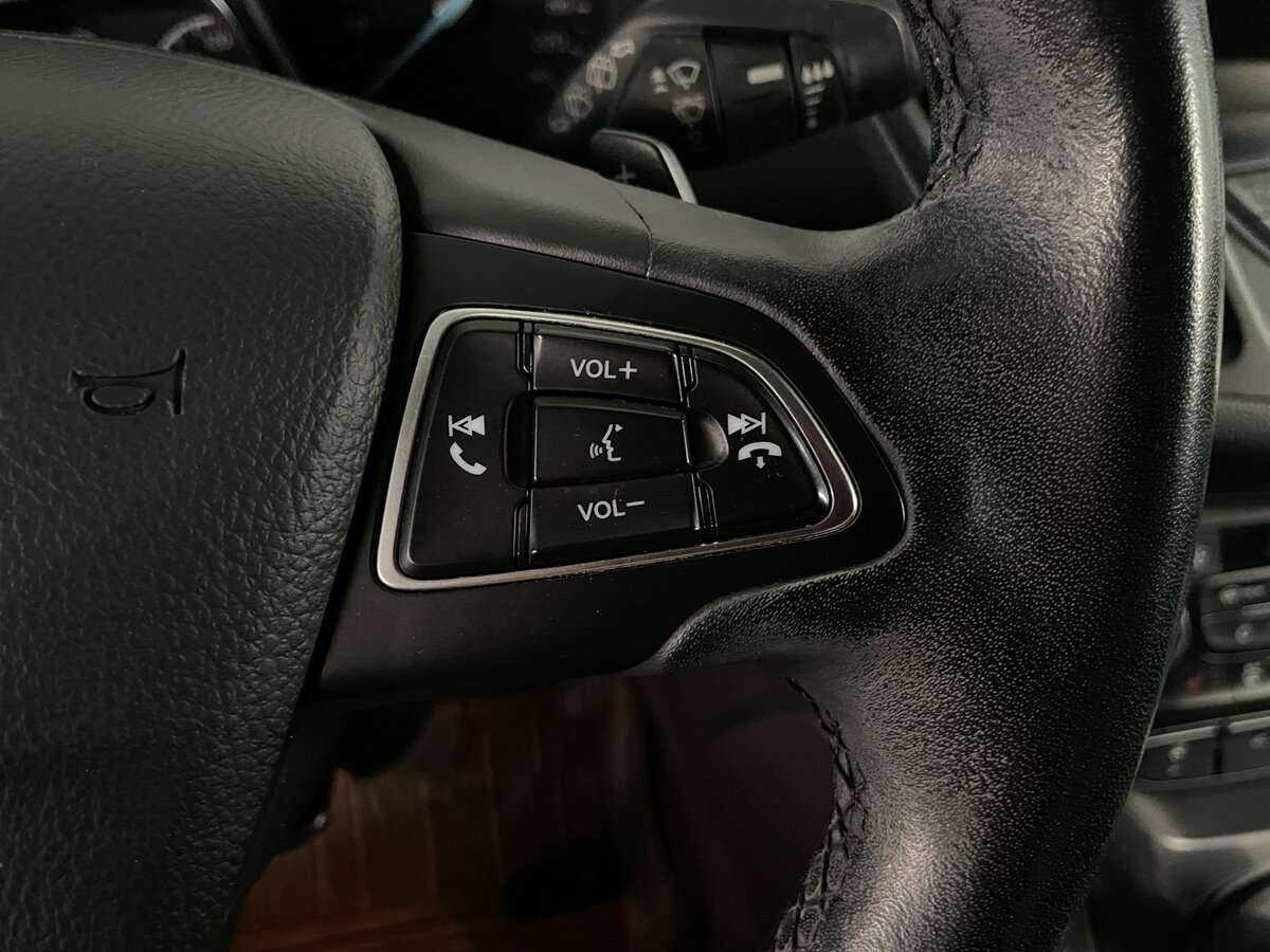 Купить Ford Kuga, 2017, 120 231 км, фото №12