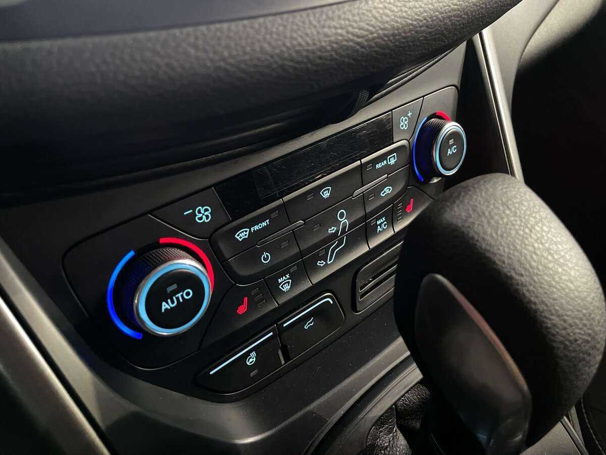 Купить Ford Kuga, 2017, 120 231 км, фото №16