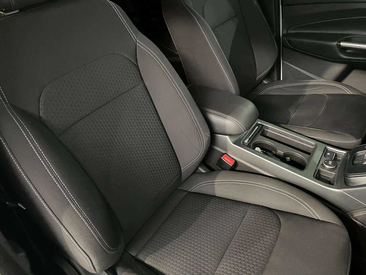 Купить Ford Kuga, 2017, 120 231 км, фото №21