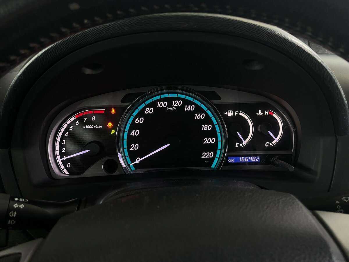 Купить Toyota Venza, 2013, 166 158 км, фото №13