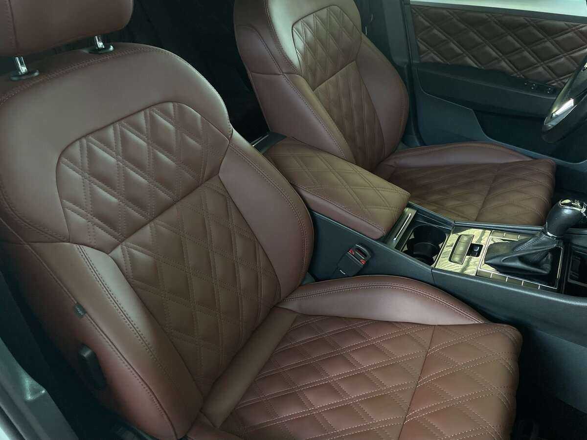 Купить Skoda Superb, 2015, 193 594 км, фото №19