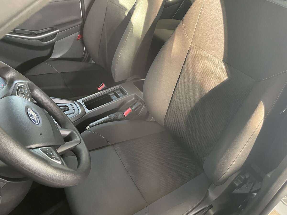 Купить Ford Focus, 2018, 75 190 км, фото №13