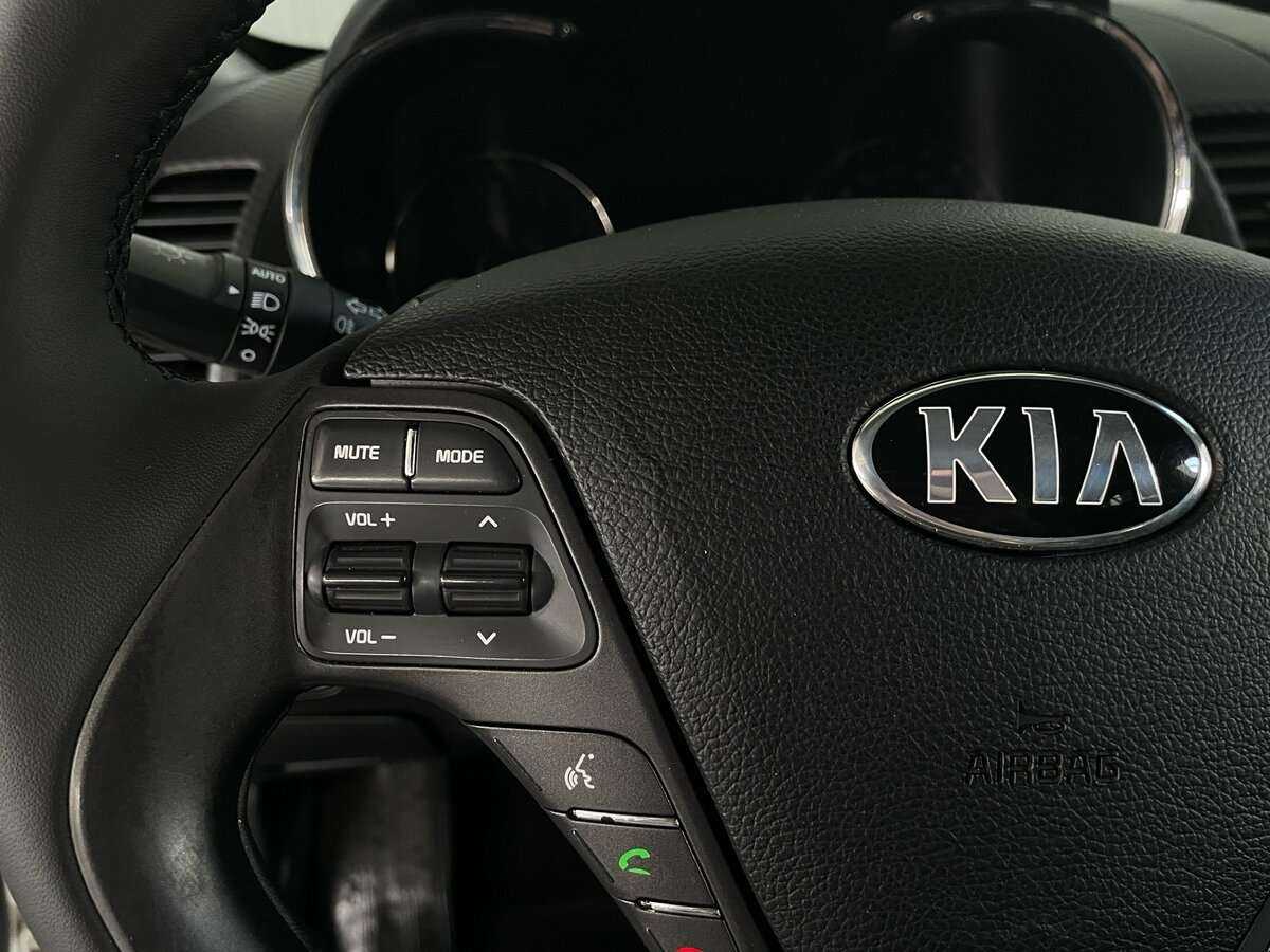 Купить Kia Cerato, 2014, 200 000 км, фото №12