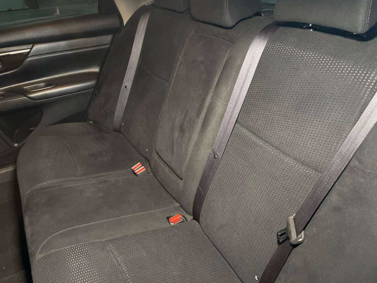 Купить Nissan Teana, 2014, 244 836 км, фото №16