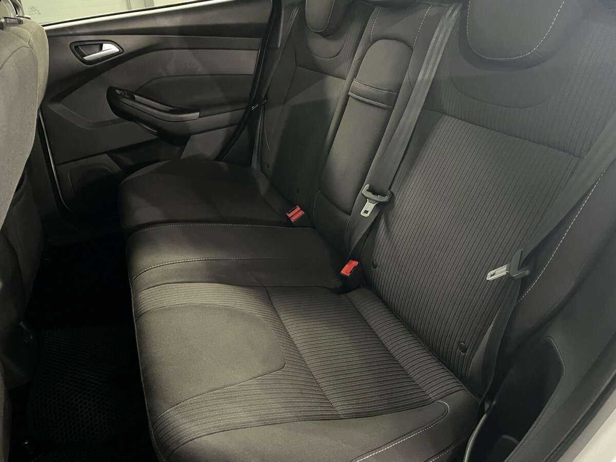 Купить Ford Focus, 2013, 235 227 км, фото №12