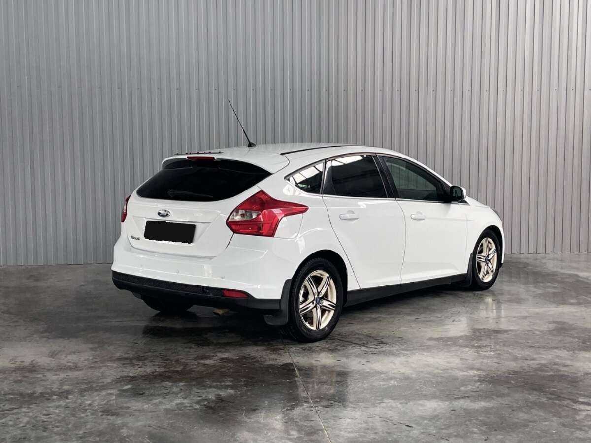 Купить Ford Focus, 2014, 74 624 км, фото №5