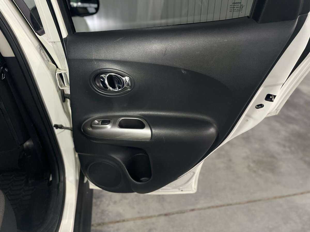 Купить Nissan Juke, 2012, 228 084 км, фото №20
