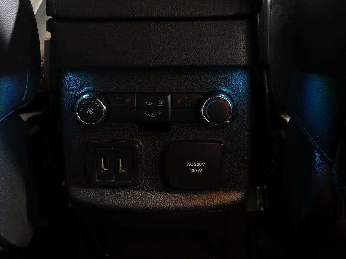 Купить Ford Explorer, 2016, 128 003 км, фото №18