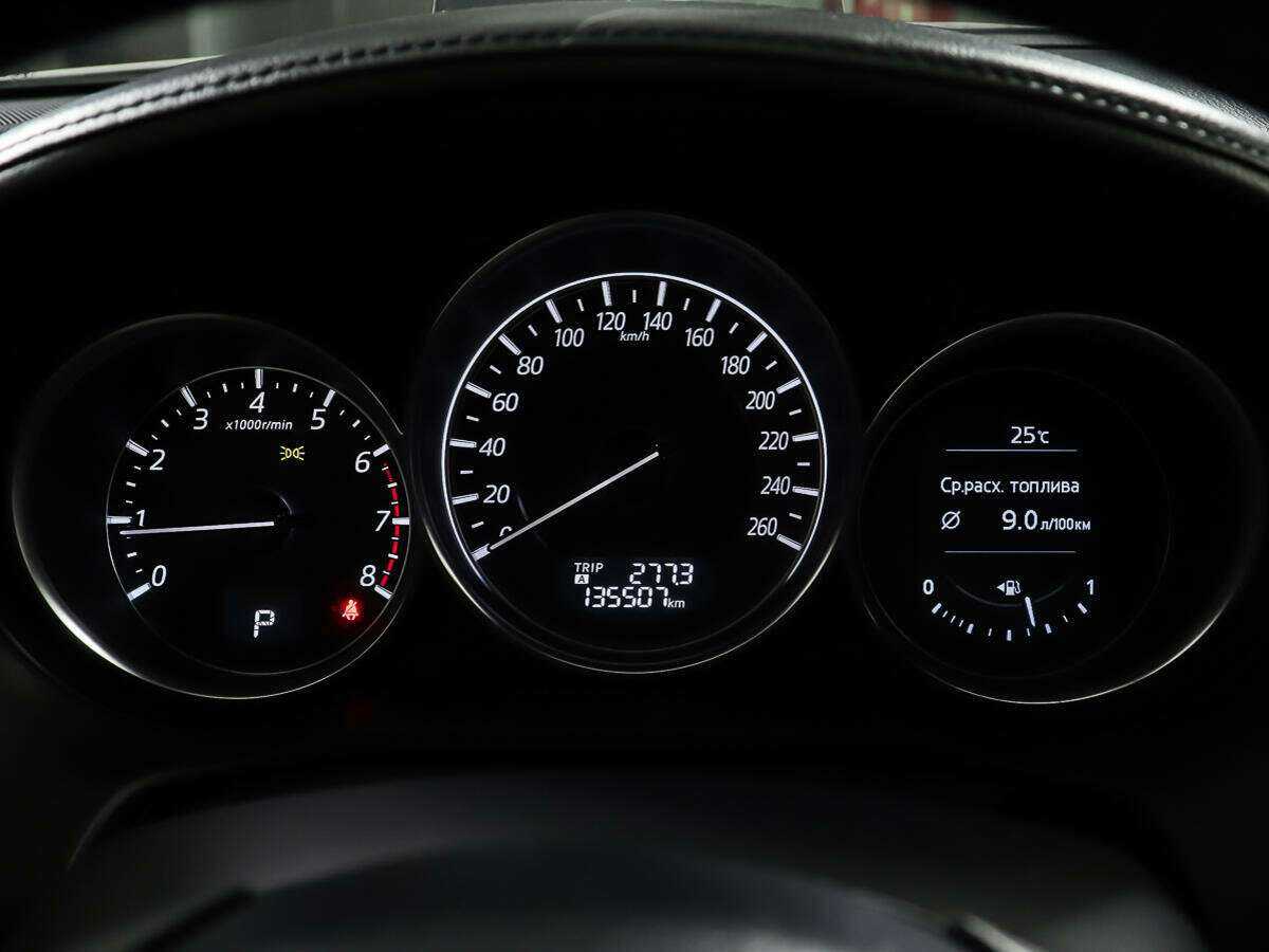 Купить Mazda 6, 2016, 135 506 км, фото №13