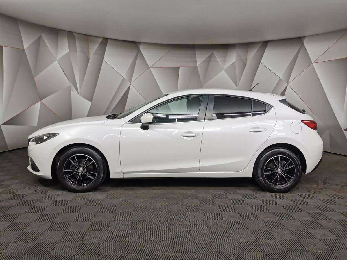 Купить Mazda 3, 2014, 65 034 км, фото №5