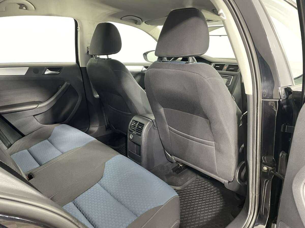 Купить Volkswagen Jetta, 2013, 135 662 км, фото №17