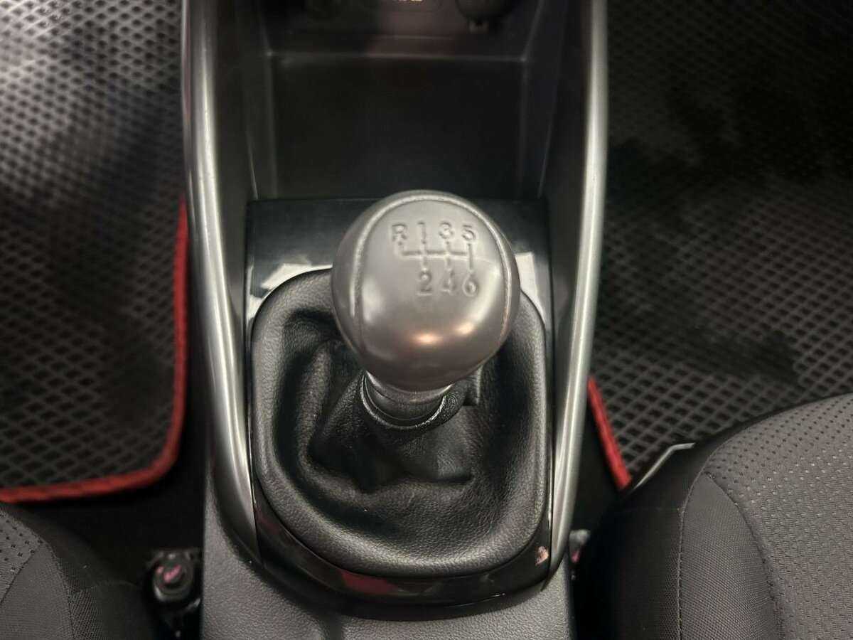 Купить Kia Cerato 6-speed, 2013, 161 946 км, фото №11