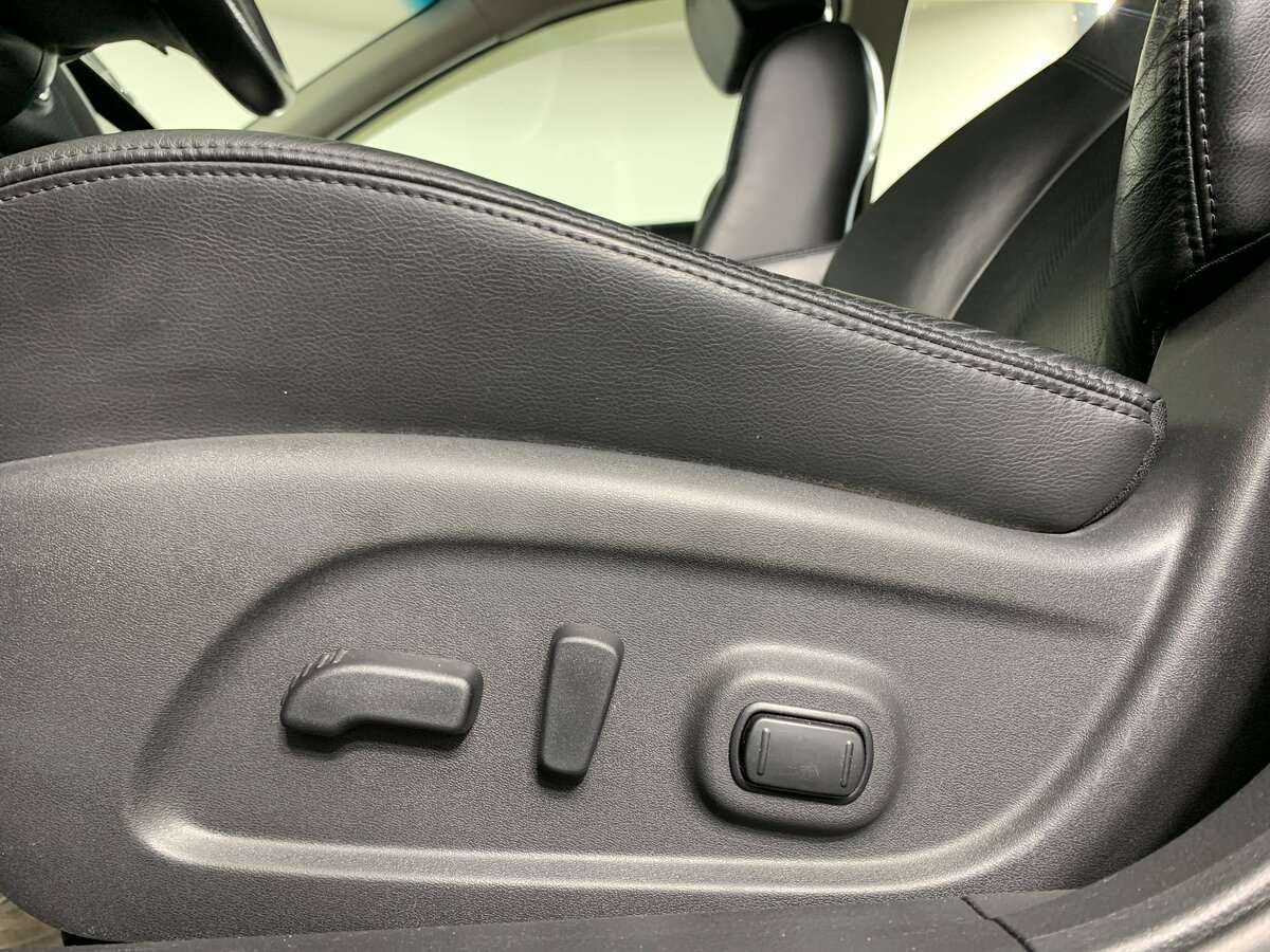 Купить Nissan Teana, 2014, 115 245 км, фото №14