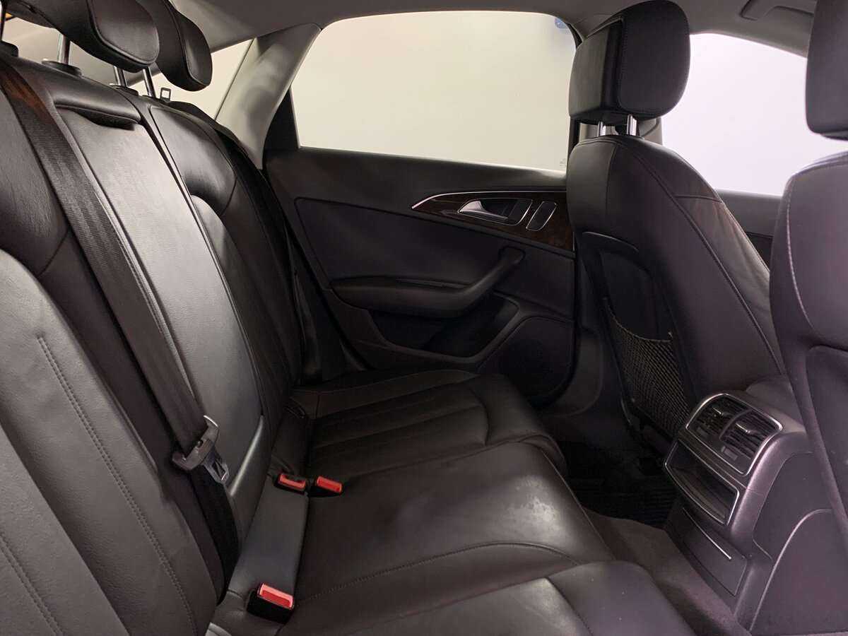 Купить Audi A6, 2014, 198 761 км, фото №15