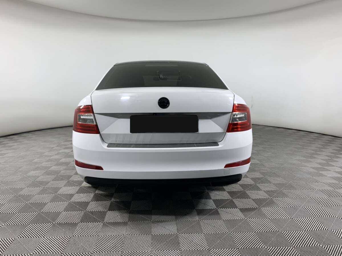 Купить Skoda Octavia, 2014, 221 416 км, фото №6