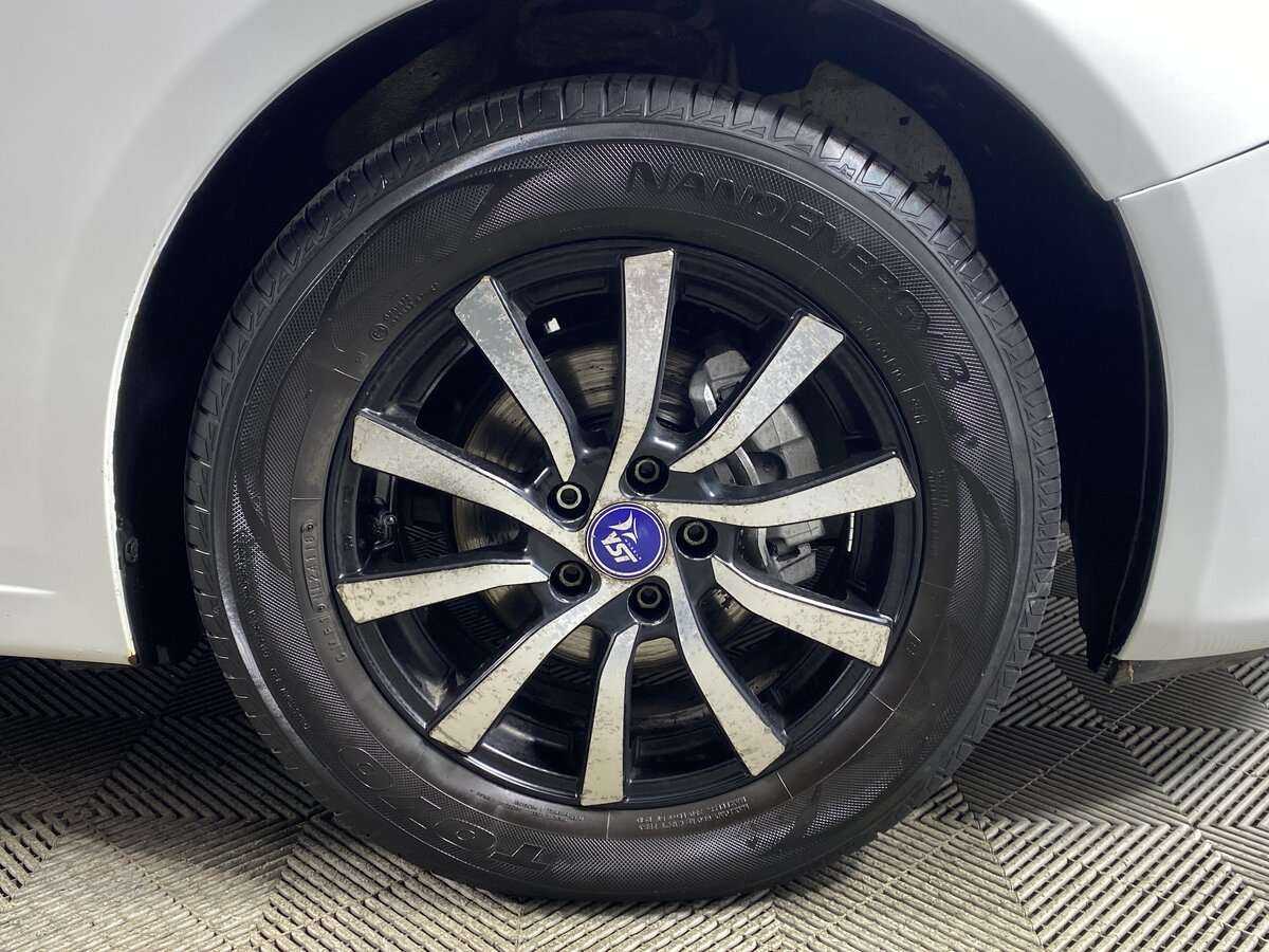 Купить Chevrolet Cruze, 2013, 115 000 км, фото №15