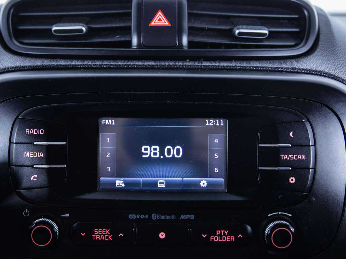 Купить Kia Soul, 2016, 102 141 км, фото №16