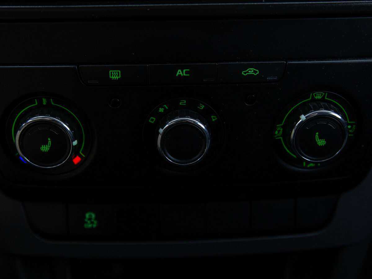 Купить Skoda Yeti, 2012, 247 000 км, фото №15