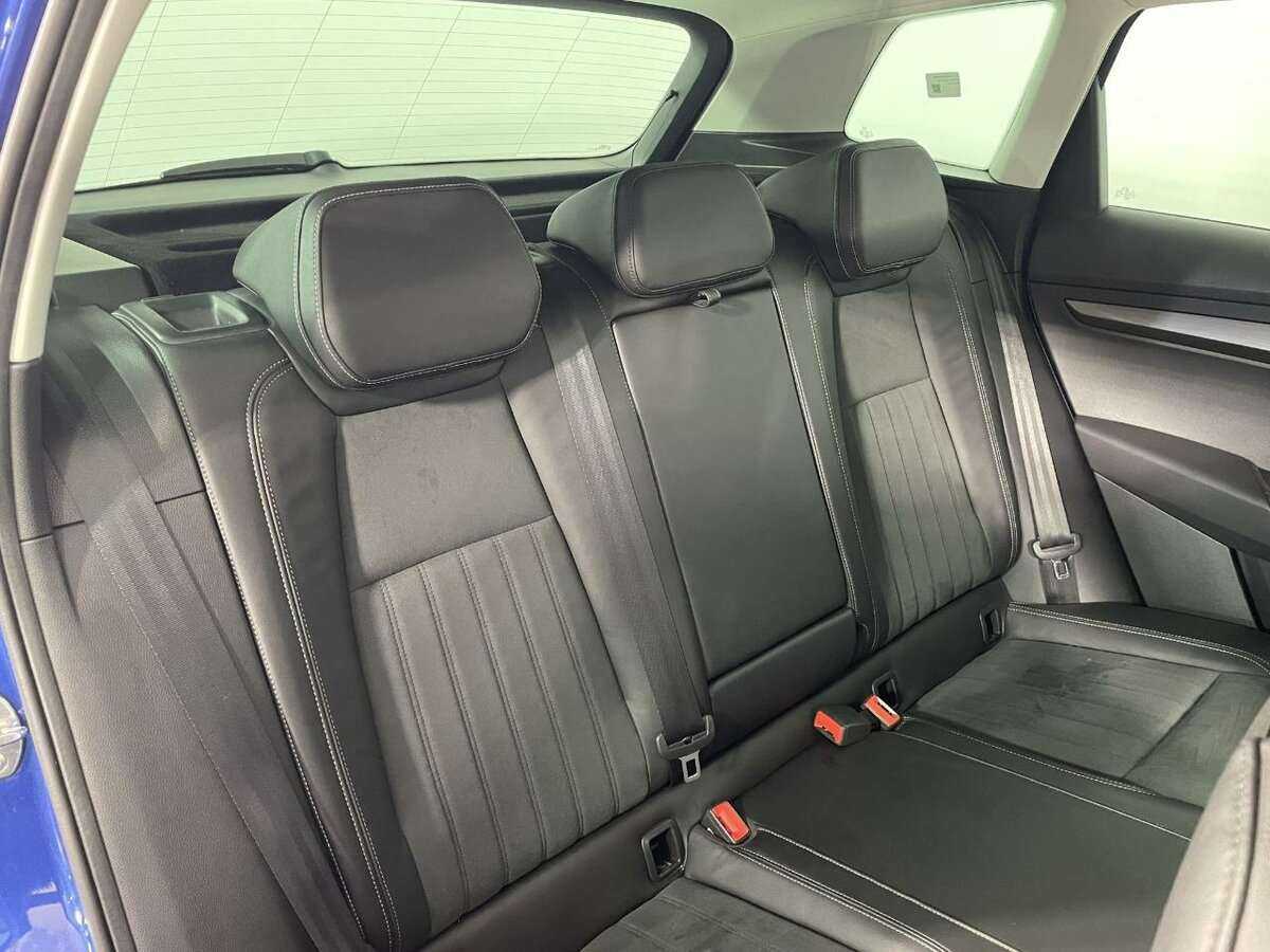 Купить Skoda Karoq, 2020, 64 989 км, фото №12