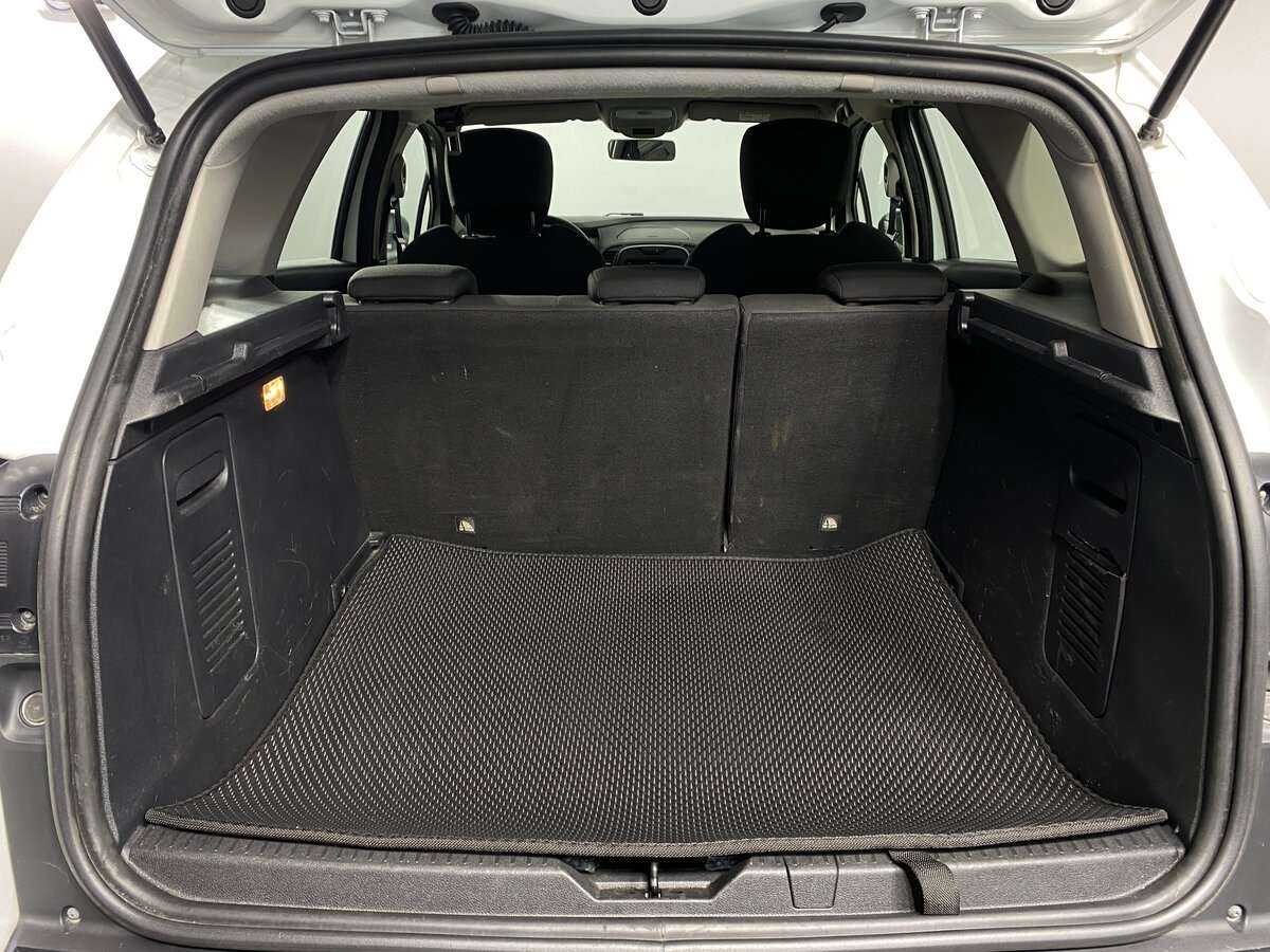 Купить Renault Kaptur, 2018, 99 350 км, фото №7