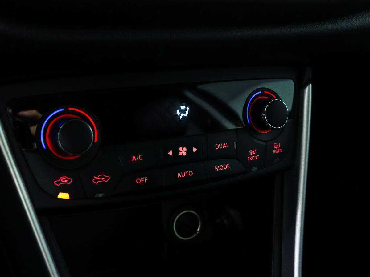 Купить Suzuki SX4, 2016, 96 098 км, фото №16