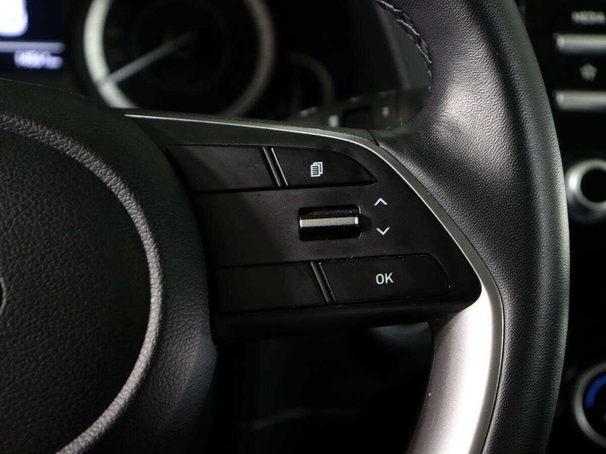 Купить Hyundai Creta, 2022, 14 560 км, фото №19