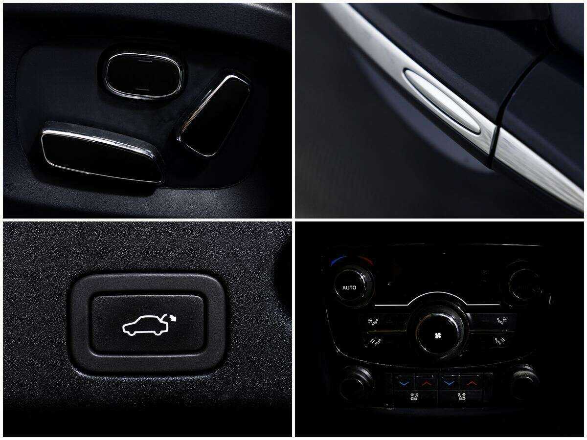 Купить Jaguar XJ, 2013, 121 675 км, фото №16