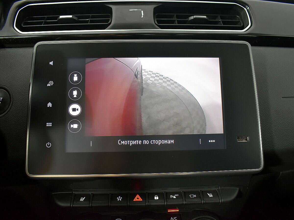 Купить Renault Arkana, 2019, 75 602 км, фото №14