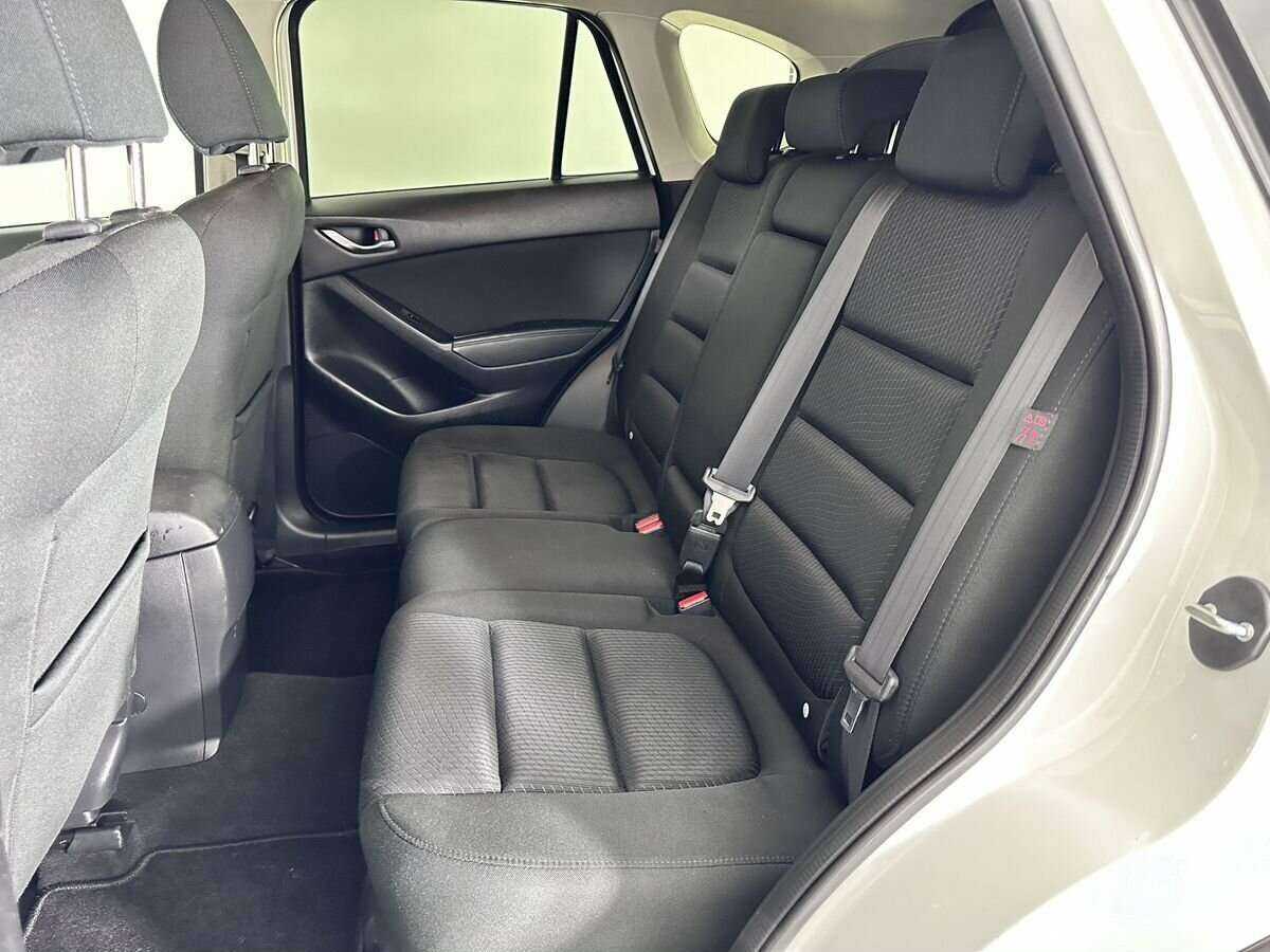 Купить Mazda CX-5, 2014, 71 512 км, фото №15