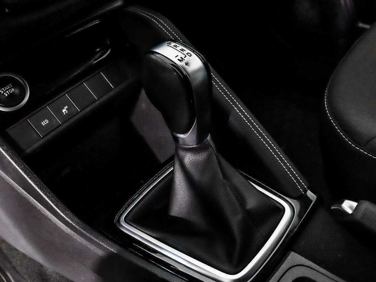 Купить Renault Kaptur, 2021, 49 984 км, фото №10