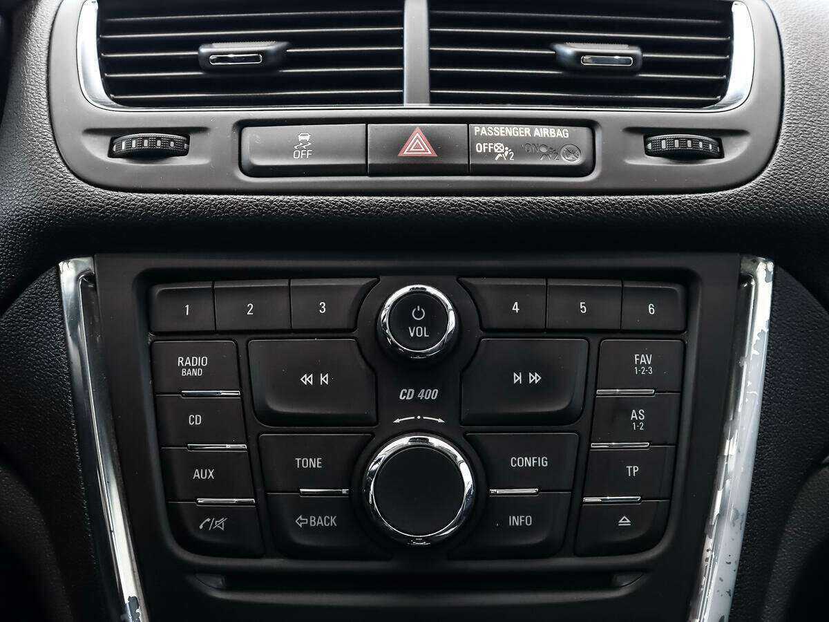 Купить Opel Mokka, 2013, 211 755 км, фото №13