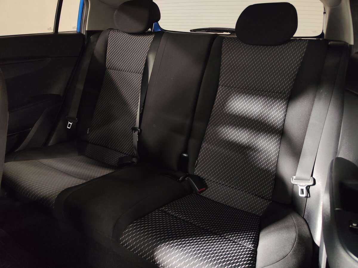 Купить Kia Rio X-Line, 2018, 222 000 км, фото №17