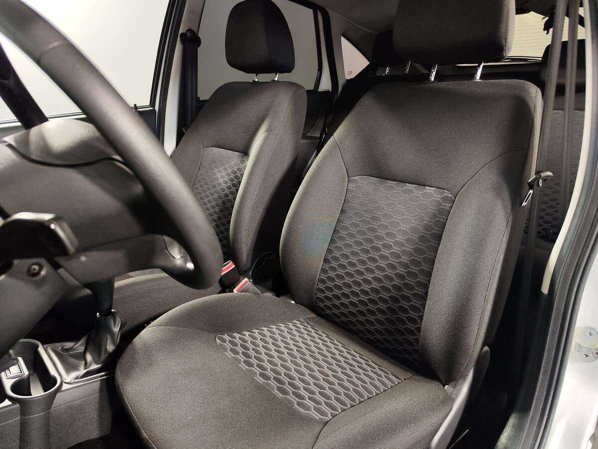 Купить Lada (ВАЗ) Granta, 2019, 103 000 км, фото №7