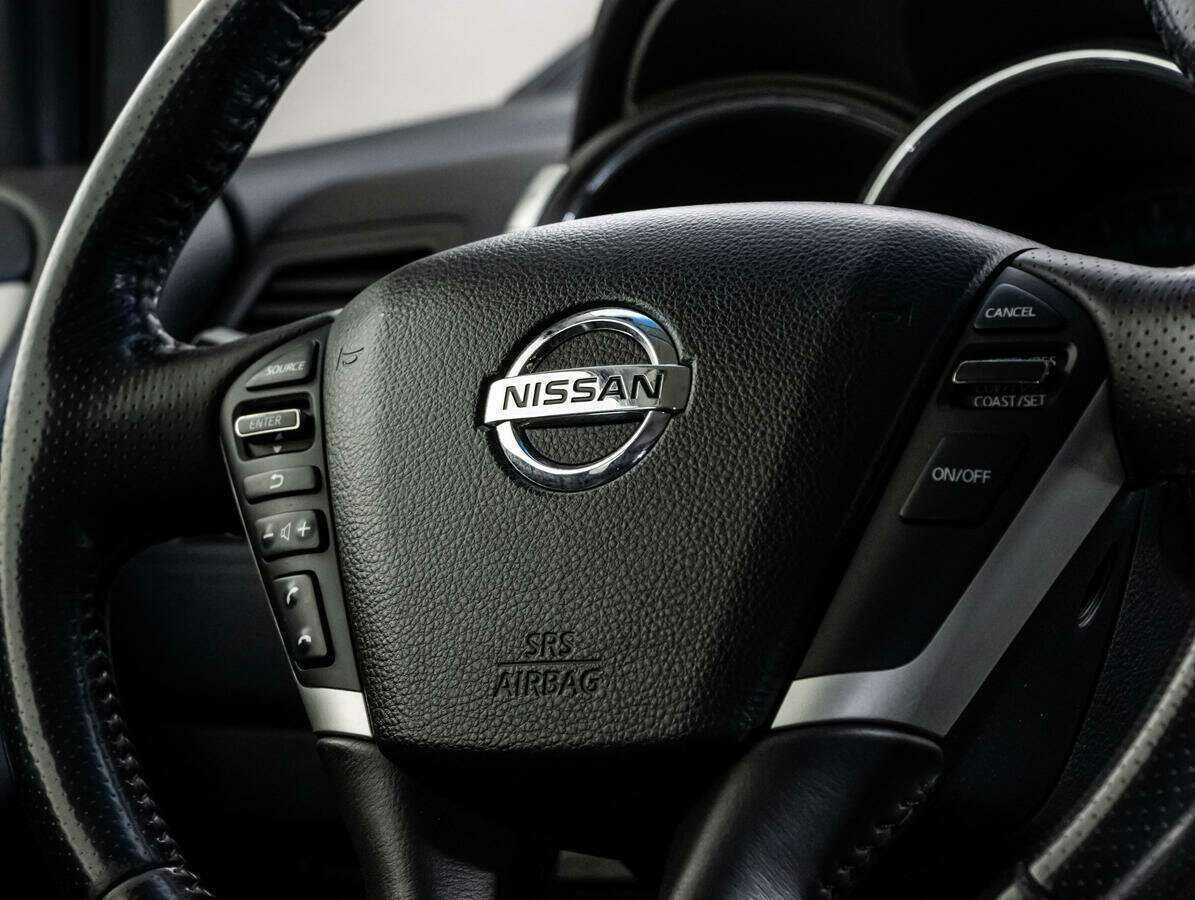 Купить Nissan Murano, 2013, 86 000 км, фото №11