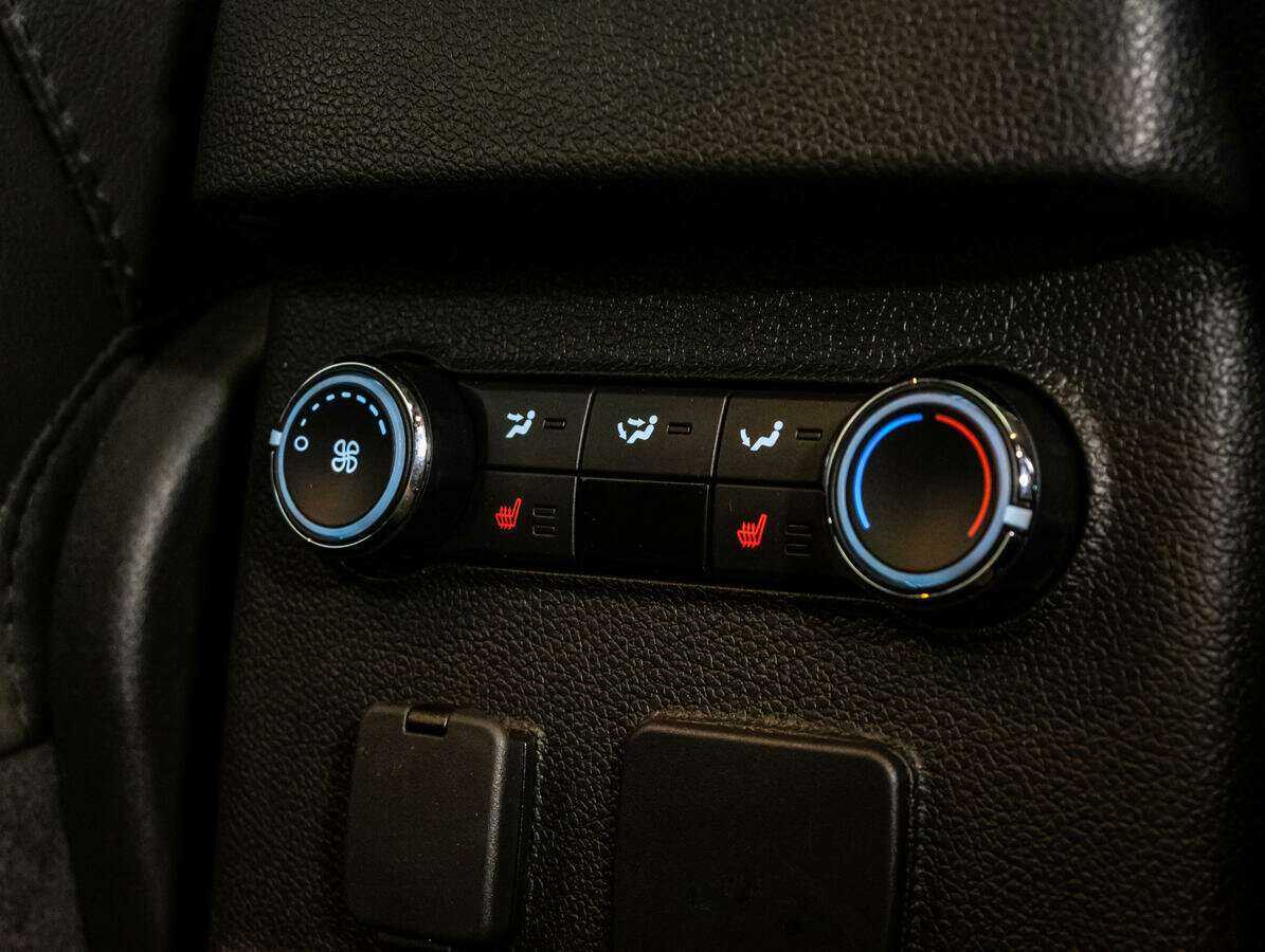 Купить Ford Explorer, 2014, 160 449 км, фото №22